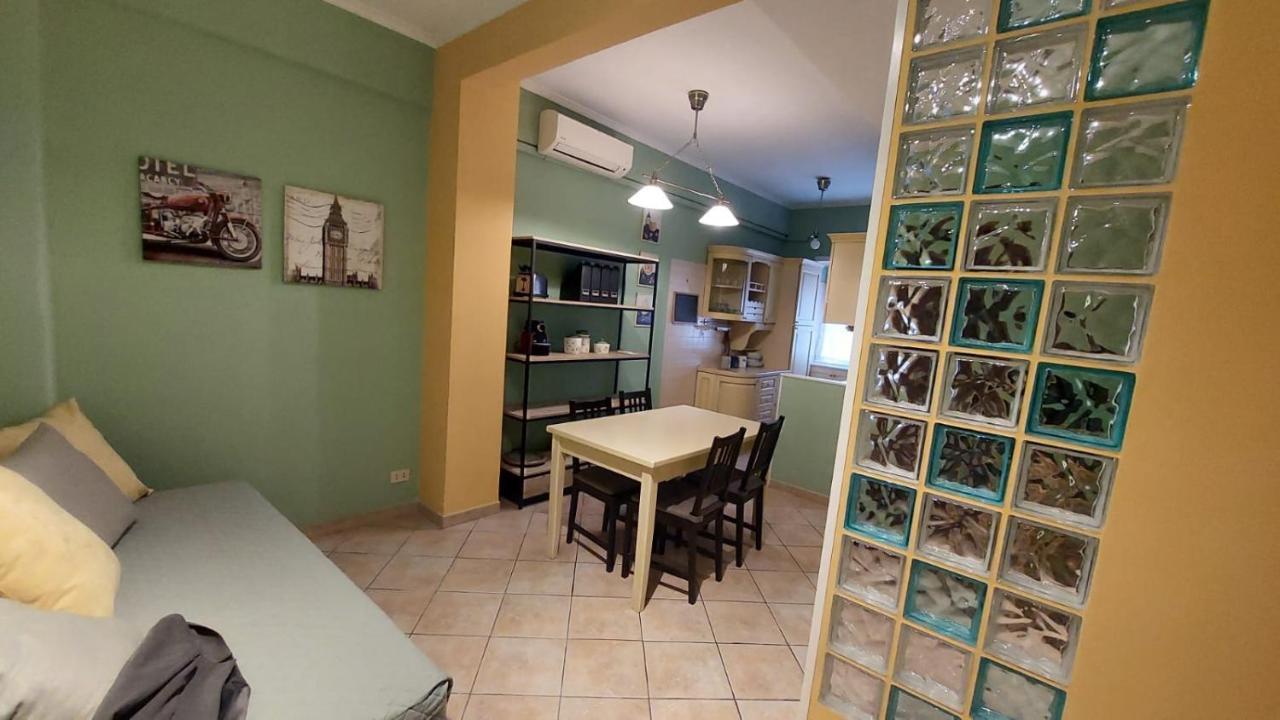 Cleo & Sanso Apartment Rom Exterior foto