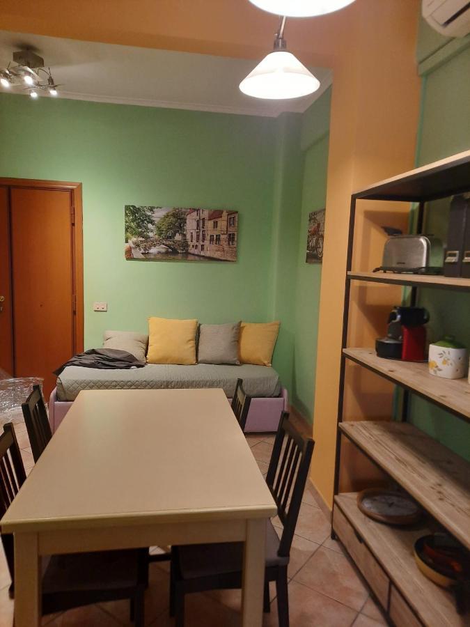 Cleo & Sanso Apartment Rom Exterior foto